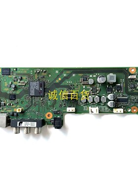 索尼KDL-48W656D 48W650D主板1-980-334-13 11 配NS6S480DND02