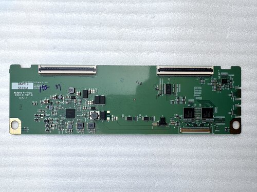 LG 49WL95C逻辑板 6870C-0768A 适用LM490DQ1