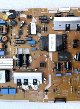 原装拆机 三星UA55F6400AJ 电源板 L55X1QV_DSM BN44-00625A/C