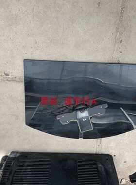 索尼KDL-55EX710底座 台座 座架 原装拆机 有使用痕迹
