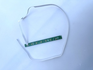 优派VP2468按键板748.A1H03.0011