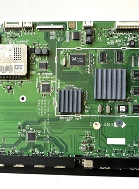 直销三星 UA40B7000WF主板BN41-01214B/D BN94-02907A屏LTF400HF0