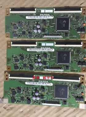 熊猫55寸 康佳 海尔 飞利浦 逻辑板CEC-PCB5460002A