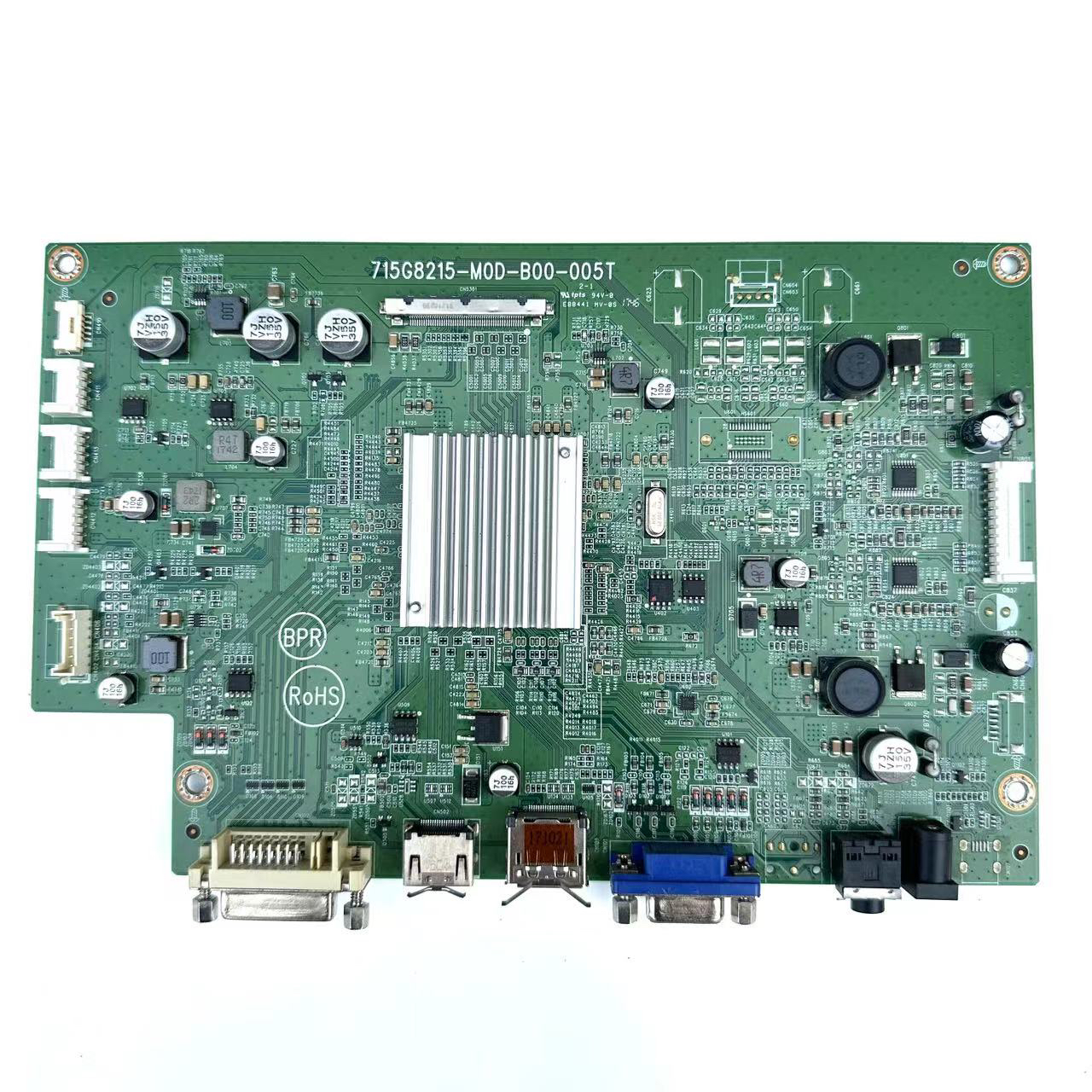 直销AOC AG322FCX驱动板 主板715G8215-M0D-B00-005K屏TPT31