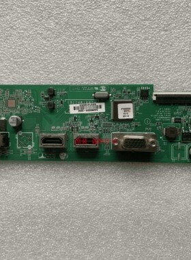 LG 27MK600M驱动板EAX68068803屏LGM270UC4