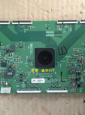 索尼KD-49X8500B逻辑板 6870C-0515A屏SYV4931