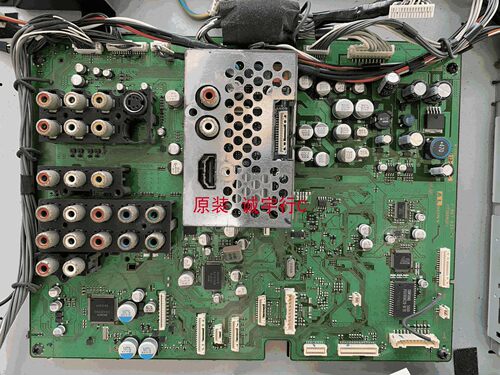 索尼KLV-V40A10 主板 1-867-623-21 配 LTY400WS-LH1