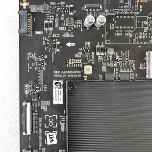 创维55S8A 主板5851-A9S890-0P00 适用LE550AQD原装