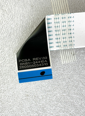 三星S27C310EAC连接线 排线 适用SN270CS01-2原装