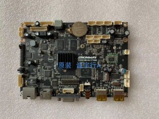 直销86寸安卓广告机主板 SWH5166-V4 适用LC860EQN