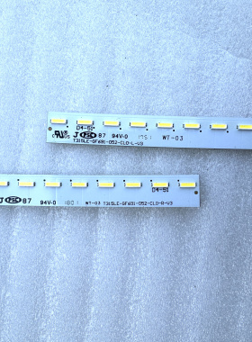 明基BENQ EX3200 灯条T315LE-GF691-052-CL0-R/L 屏TPT315B5