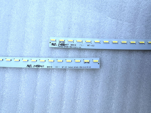 明基BENQ EX3200 灯条T315LE-GF691-052-CL0-R/L 屏TPT315B5