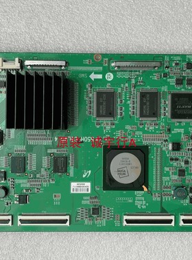 三星LA55A950D1F逻辑板550HFC6LV0.4屏LTF550HF01