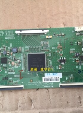 小米L60M5-AA逻辑板6870C-0538A屏MI60TVLG