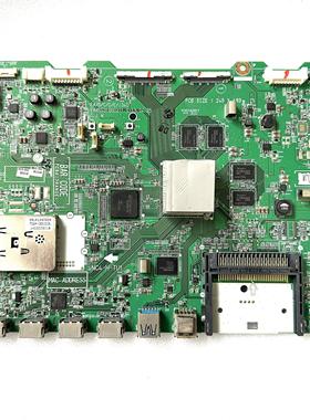 LG 55EA9700-CA主板EAX65318802(1.0) 适用LC550LUD 原装