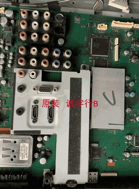 索尼KLV-40V440A主板1-876-534-11 /12/13屏LTY400HA05