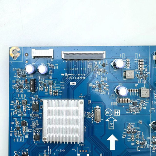 DELL U2422H U2422HX驱动板4H.55E01.A00 适用MV238FHM原装