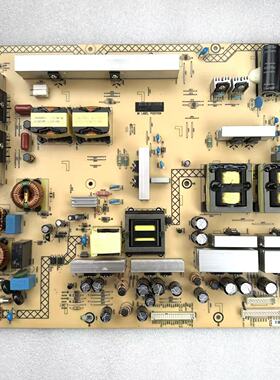 直销飞利浦75BDL3050Q电源板715G7226-P02-000-003M拆机