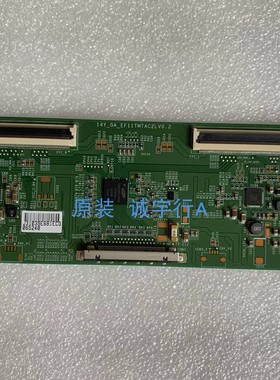 Great Wall 32CL21 MUQA315E 逻辑板14Y_GA_EF11TMTAC2LV0.2