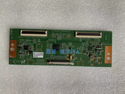 Great Wall 32CL21 MUQA315E 逻辑板14Y_GA_EF11TMTAC2LV0.2