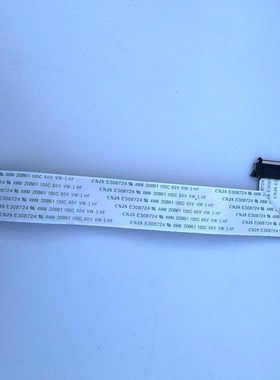 三星UA55F8500AJ 连接线 排线BN96-23839R