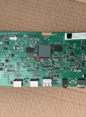 三星C27JG50QQC驱动板BN41-02667A屏CY-PN270CGLV1