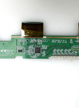 REDMI P27FBA-RA边板SN270CS02-4-XC-1  适用BOEB270WR3原装