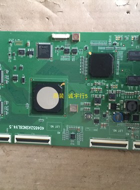 索尼KDL-52V4800逻辑板 404652ASNC6LV4.5屏LTY520HE06