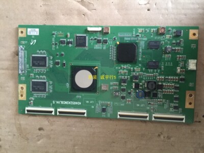 索尼KDL-52V4800逻辑板 404652ASNC6LV4.5屏LTY520HE06