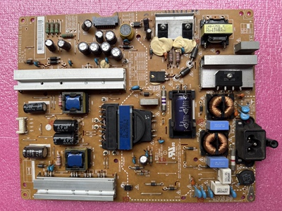 LG 47LB5610-CD电源板EAX65423801  LGP474950-14PL2