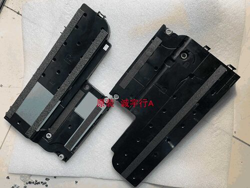 三星UA65HU8800J喇叭 扬声器BN96-30934D 6欧 10W 一对