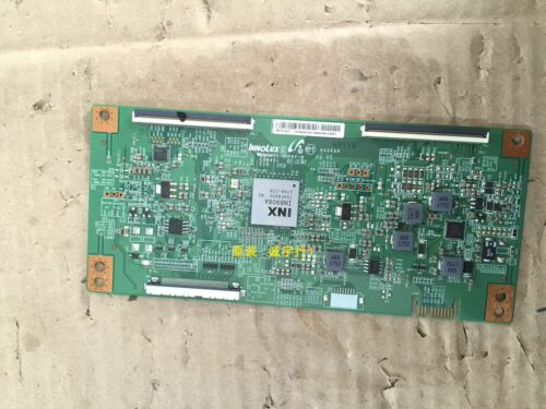 海信LED58EC550UA逻辑板 屏HD580IU-B01