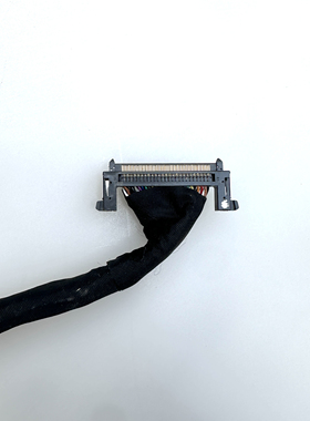 联想Lenovo Y27fA 排线  适用LTM270HP02原装