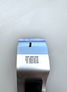 ASUS VG27AQ3A 排线 连接线 0460-2840-0230 适用M270DAN08原装