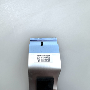 ASUS VG27AQ3A 排线 连接线 0460-2840-0230 适用M270DAN08原装