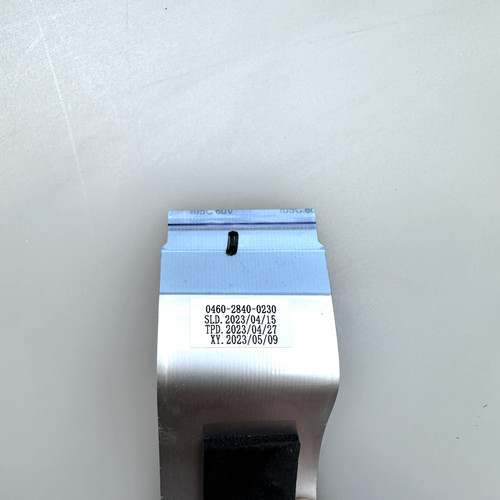 ASUS VG27AQ3A 排线 连接线 0460-2840-0230 适用M270DAN08原装
