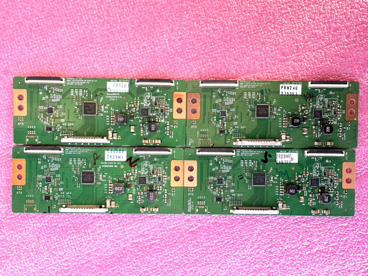 LG 42LS4100-CE逻辑板6870C-0401C/B屏LC420EUE(SE)(M4)