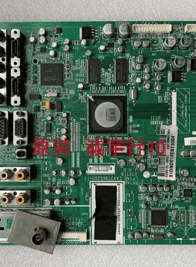 LG 60PC4R-TB主板EAX37965203屏PDP60X70000