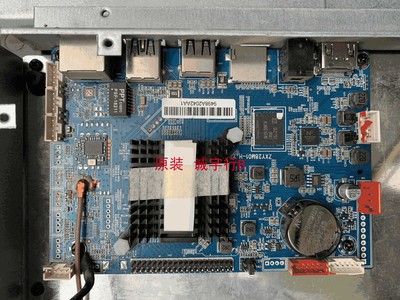 55寸广告机 主板 ZXY28M01-H 适用ST5461D10-1