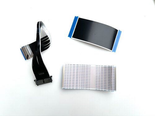 夏普4T-Z50B7FA 排线 适用K500WDF CV500U2