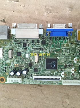 HP E241i驱动板48.7AF02.01M L3120-1M屏LTM240CL04