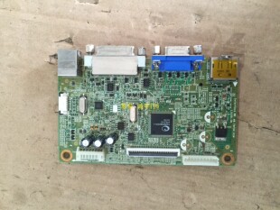 HP E241i驱动板48.7AF02.01M L3120-1M屏LTM240CL04