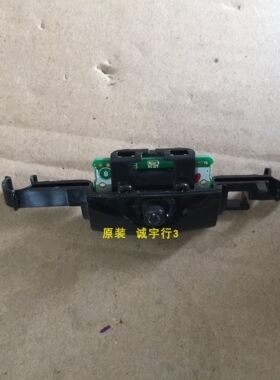 LG 23MP67HQ按键板