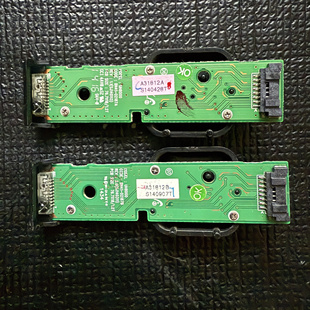 三星UA55H6800/55/65H8800按键板 遥控接收板BN41-02187B/A