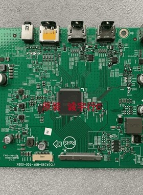 MSI PAG271P驱动板715GA598-M0F-T00-005X屏TPM270WF1