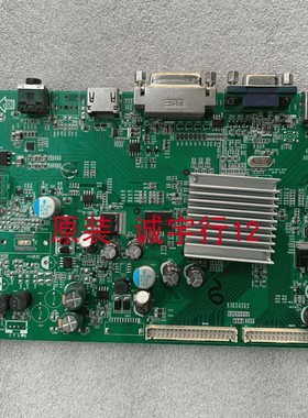 AOC LV253WQP驱动板715G5115-M02-002-005I屏LM250WQ1