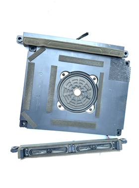 夏普LCD-46FF1A /52FF1A原装喇叭 扬声器 一套