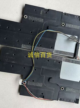 三星UA55H6800AJ喇叭 扬声器 BN96-30937C