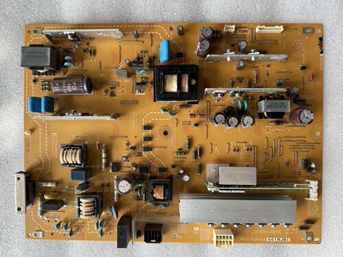 夏普LCD-40LX710A电源板 RUNTKA661WJN1 LC0909-4001HC