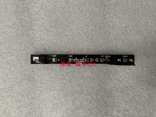 小米XMMNT27HQ按键板M6CXR-KEY-V1.0  PASSON